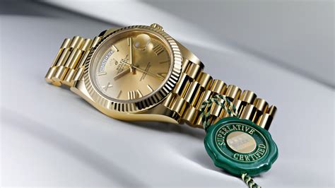 roma orologi rolex